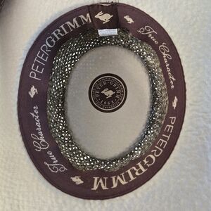 Peitergrimm hat